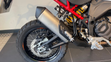 Ducati Desert X DesertX Rally (24MY)